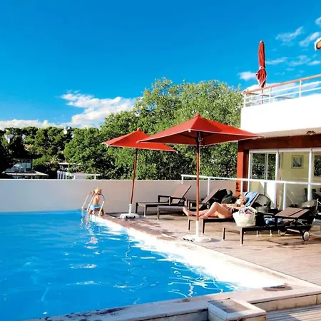 Διαμέρισμα Rooftop Pool A - Sophia Antipolis Αντίμπ