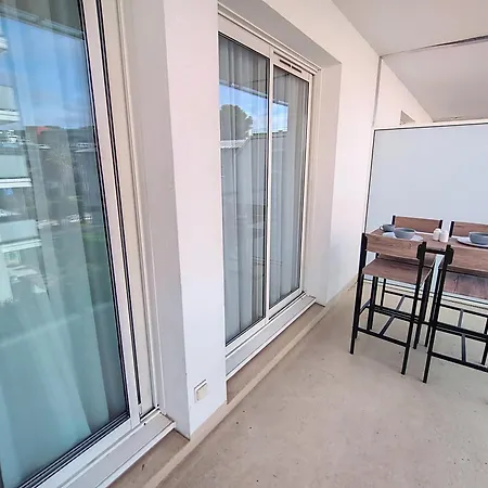 Rooftop Pool A - Sophia Antipolis Διαμέρισμα