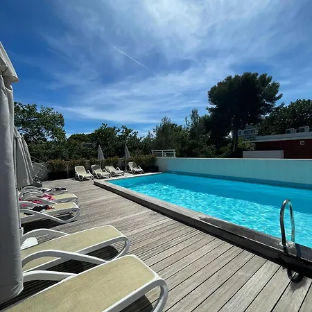 Διαμέρισμα Rooftop Pool A - Sophia Antipolis